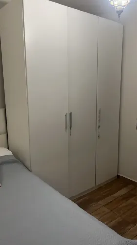 GUARDA ROUPA 3 portas 6 gavetas