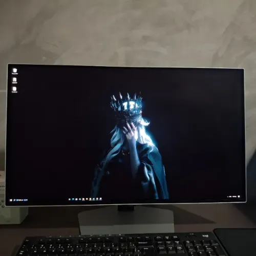 Monitor OLED