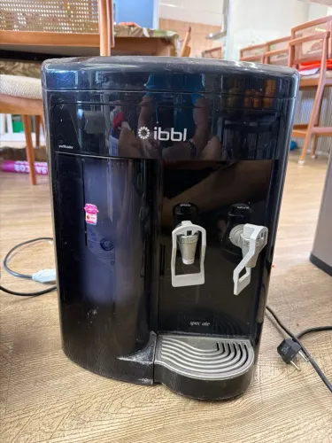 Filtro Ibbl speciale