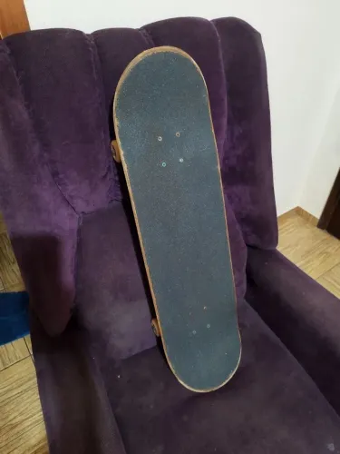 Skate Santa Cruz Profissional
