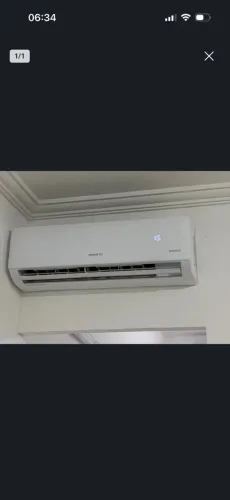 Ar condicionado