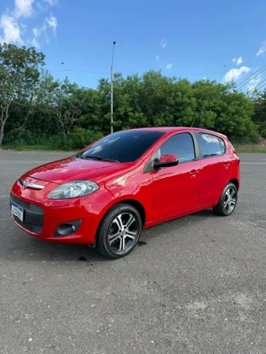 Fiat Palio Attractive 1.0 EVO Fire Flex 8V 5P 2013