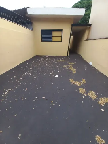 Imóvel para aluguel possui 89 metros quadrados com 2 quartos em Vila Virgínia - Ribeirão P