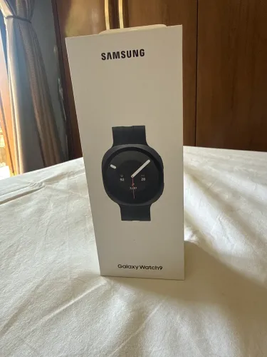 Galaxy whatch 9