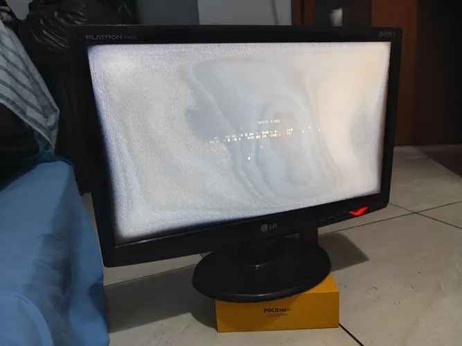 Monitor LG