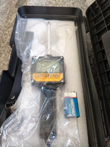 Detector de ovulação cachorro