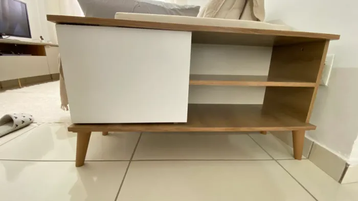 Rack pequeno