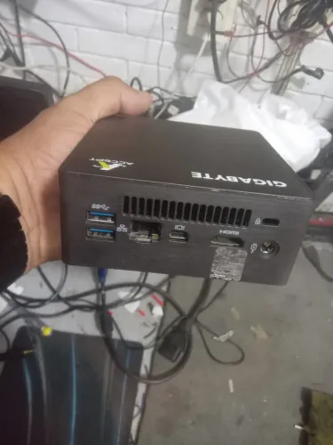 Mini PC Gigabyte