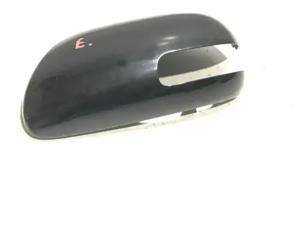 Capa Retrovisor Esquerdo Toyota Corolla 2009-2014 C/ Detalhe