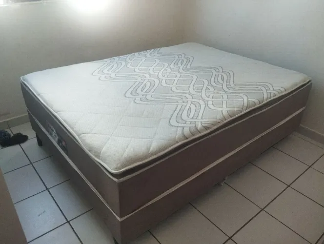 Cama de casal