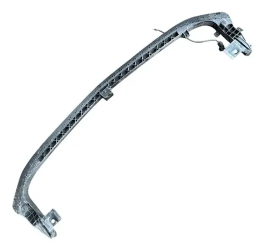 Suporte Inferior Parachoque Dianteiro Chevrolet Tracker 2021