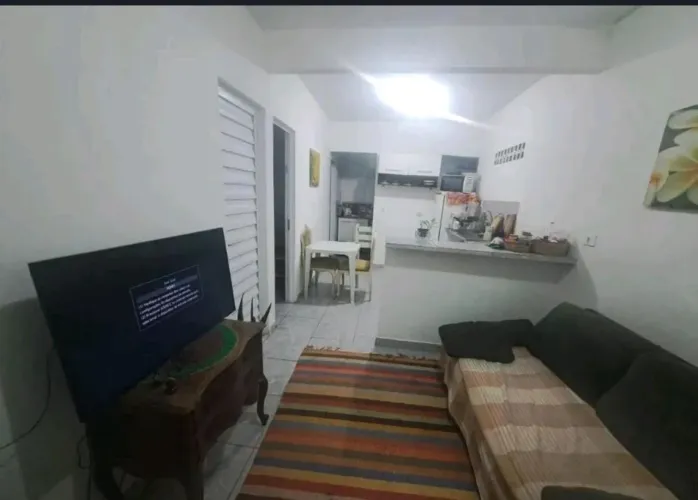 Alugo quarto próximo a UFRPE