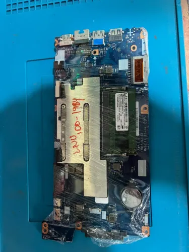 Placa mãe Lenovo ideapad 100-14ibr