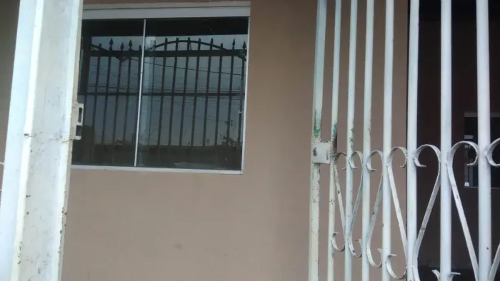 Casa 3 quartos em Santa Maria, Qc 02