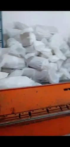MANTA DE FIBRA CERÂMICA