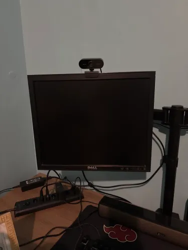 Monitor Dell 17 polegadas Novo