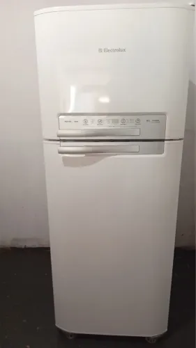 Geladeira Electrolux