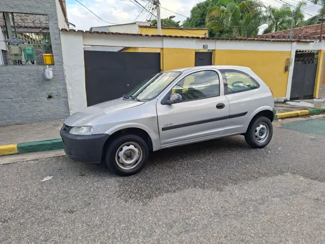 Chevrolet Celta Life 1.0 MPFI VHC 8V 3P 2005