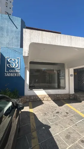 Loja comercial com sobreloja- 45 m2- Próximo a Pelinca - sem condomínio