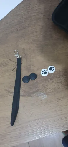 Grifs para Nintendo Switch V1/V2/OLED