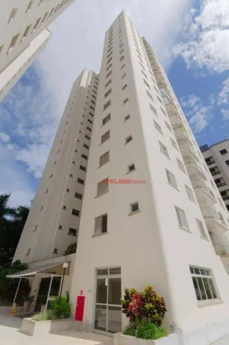 Apartamento com 2 dormitórios para alugar, 101 m² por R$ 5.925,00/mês - Vila Mariana - São