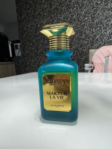 Maktub La Vie (Bidaya) APC 85ml