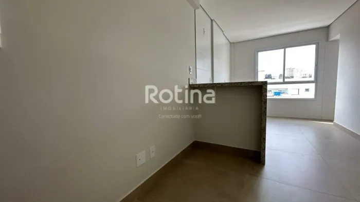 Apartamento à venda, 2 quartos, Santa Mônica - Uberlândia/MG - Rotina Imobiliária