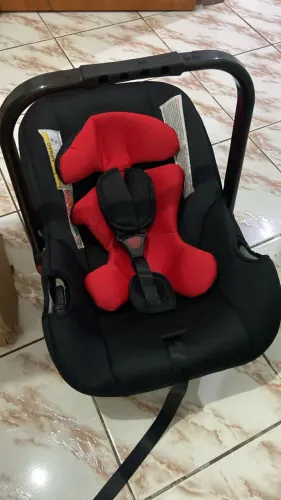 Vendo bebê conforto