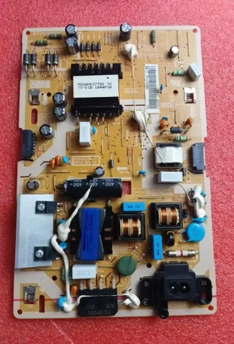 Placa Fonte Tv samsung Un49k5300ag Un55k5300ag Bn44-00868a