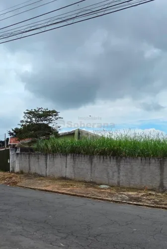 terreno - Vila Nogueira - Campinas