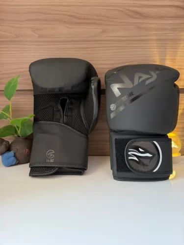 Luva Naja Extreme - Boxe - Muay Thai
