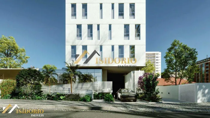 LANÇAMENTO NO ALTO DA XV! SUÍTE, GARAGEM, PISCINA, ELEVADOR!!!