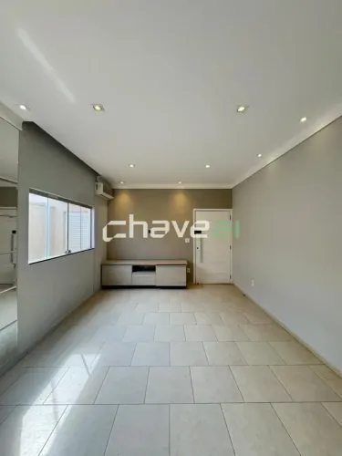 CASA TÉRREA PARA LOCAÇÃO VILLAGE DAMHA I | COMPLETA, MODERNA E COM ENERGIA FOTOVOLTAICA