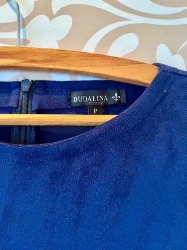 Vestido Dudalina TAM P