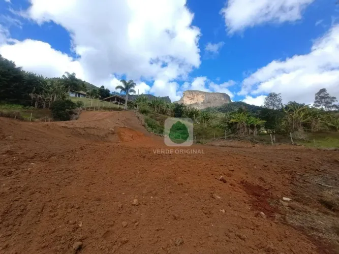 Terreno à venda, 2983 m² por R$ 565.000,00 - Sao Bento Do Sapucai - São Bento do Sapucaí/S