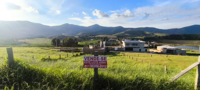 LOTE SANTA RITA SAPUCAÍ