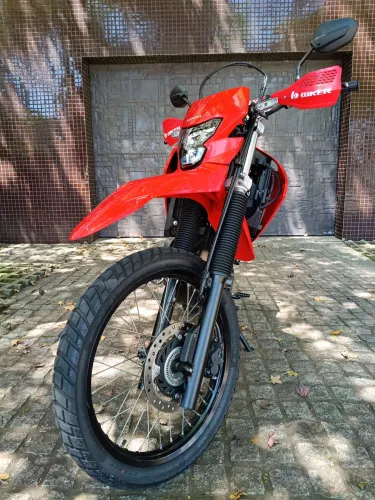 Honda XR 300L TORNADO 2025/2025