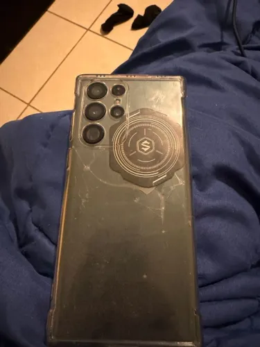 S22 ultra
