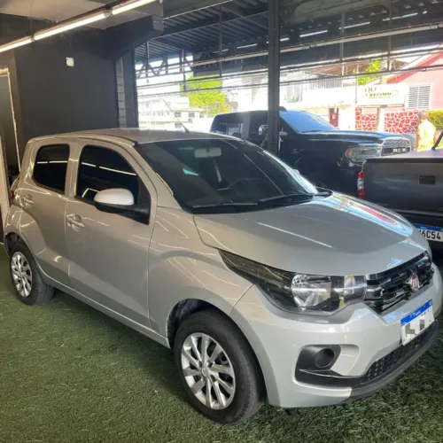 Fiat Mobi Drive 1.0 Flex 6V 5P 2020