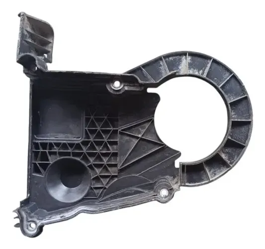 Capa Correia Dentada Renault Clio 1.6 2004 2007