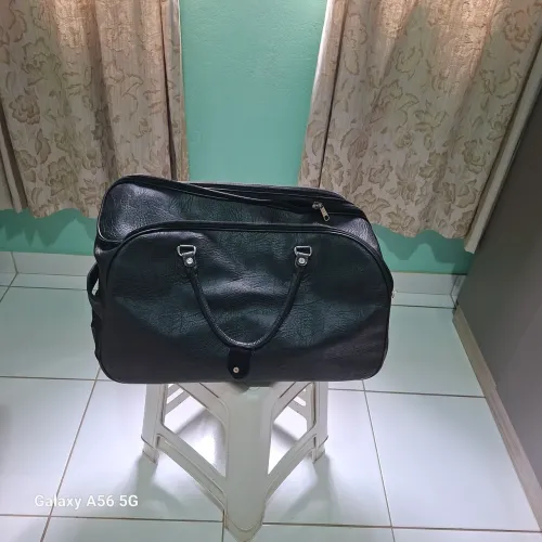 Malas de viagens 