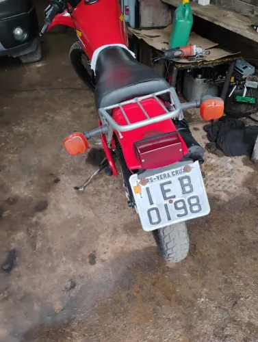 venda de moto