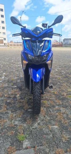 Yamaha Neo 2023.