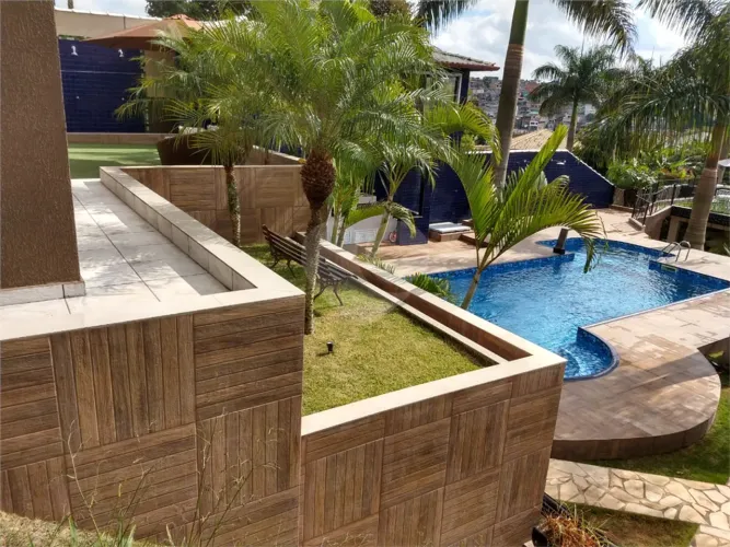 Condomínio com 2 quartos à venda em Jardim ângela (zona sul) - SP