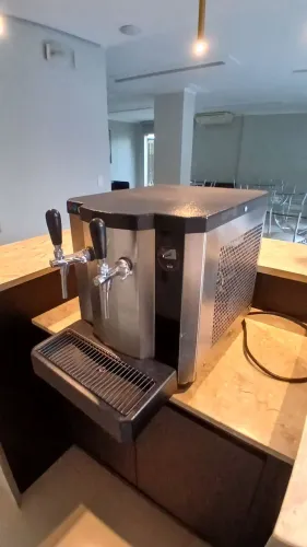 Chopeira Memo