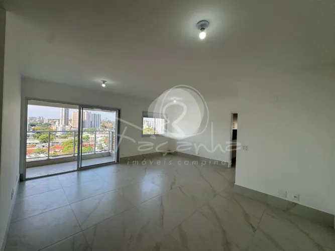 Apartamento para venda no Taquaral em Campinas - 2 suítes