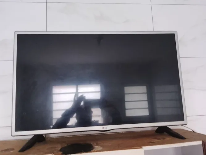 Vendo tv 