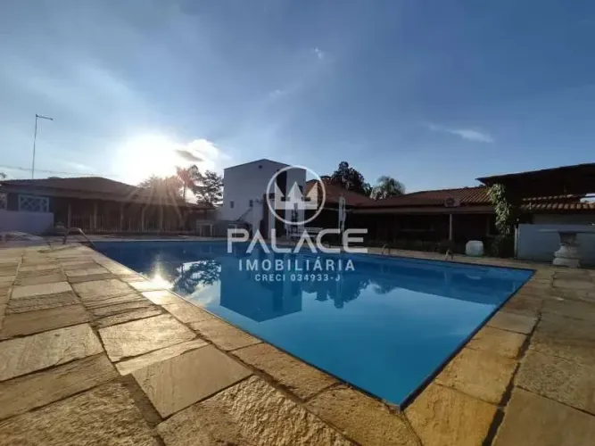chácara para alugar em nova suiça, piracicaba 6 quartos 2000m²