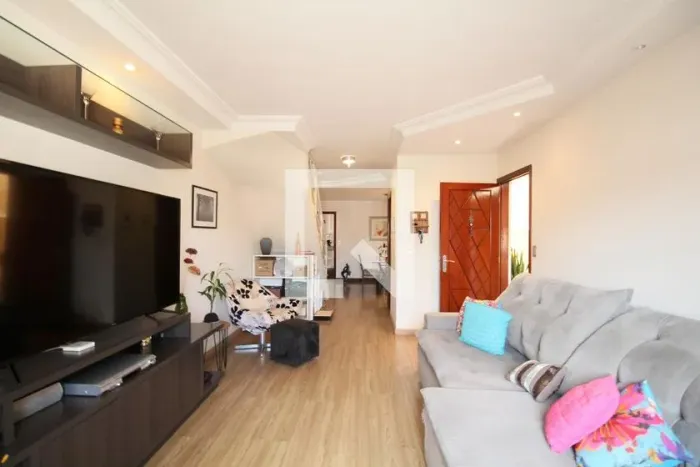 Casa à Venda - Vila Sônia, 3 Quartos, 260 m2