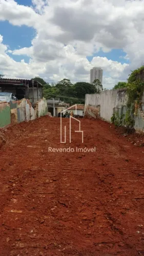 Terreno à venda na Vila Prudente, São Paulo-SP com 222m² de área! Confira já esta oportuni